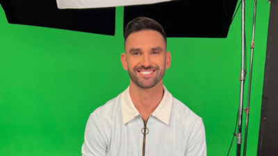 Carl Radke opens up on early-stage romance with Venita Aspen as Bravoverse buzz builds