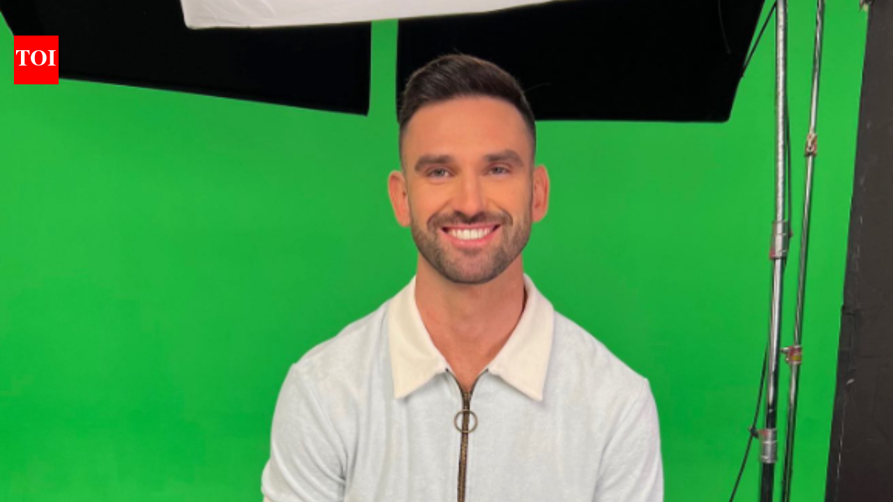 Carl Radke opens up on early-stage romance with Venita Aspen as Bravoverse buzz builds