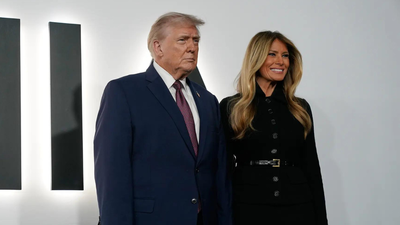 Melania Trump’s $40 Million Documentary Struggles Before Premiere: Insider | WATCH