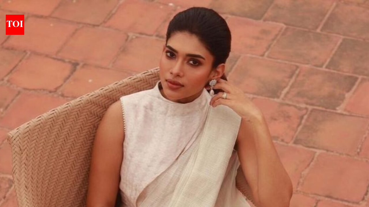 Dushara Vijayan wins State Film Award for Best Actress for ‘Natchathiram Nagargiradhu’; calls it a ‘reminder to stay rooted’