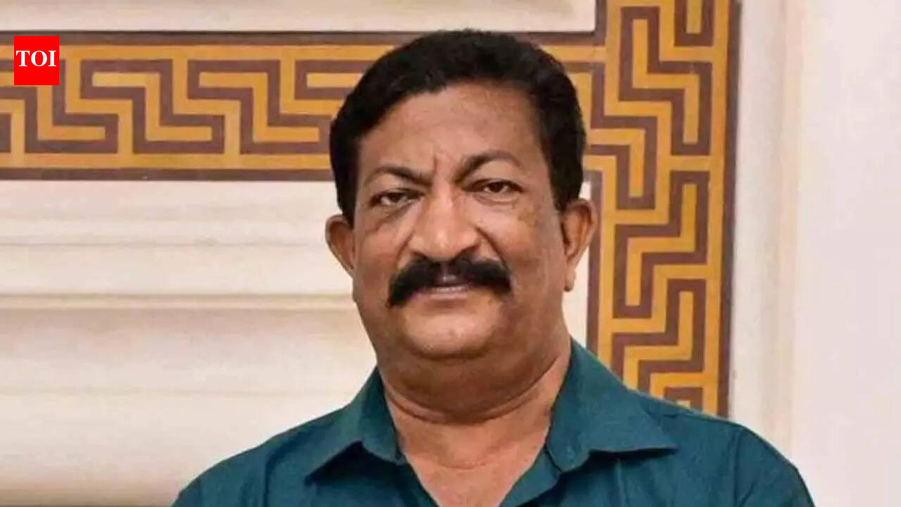 PT Usha's husband V Srinivasan passes away at 67; PM Narendra Modi speaks to IOA president