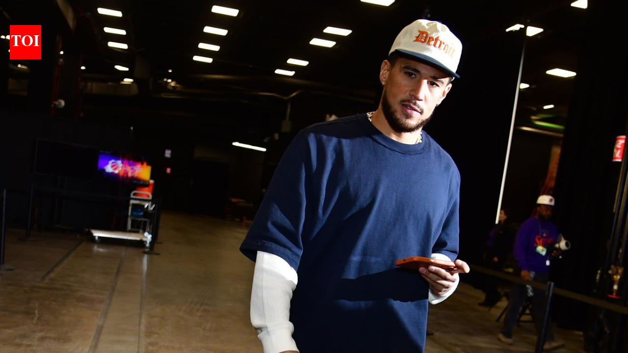 Devin Booker Net Worth 2026: Career Earnings, Contract & Salary Details