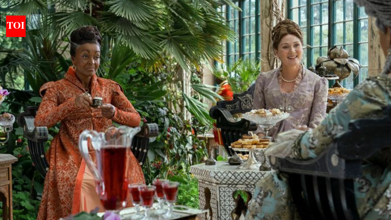 Bridgerton mentors: What Lady Danbury and Lady Bridgerton teach us about parenting