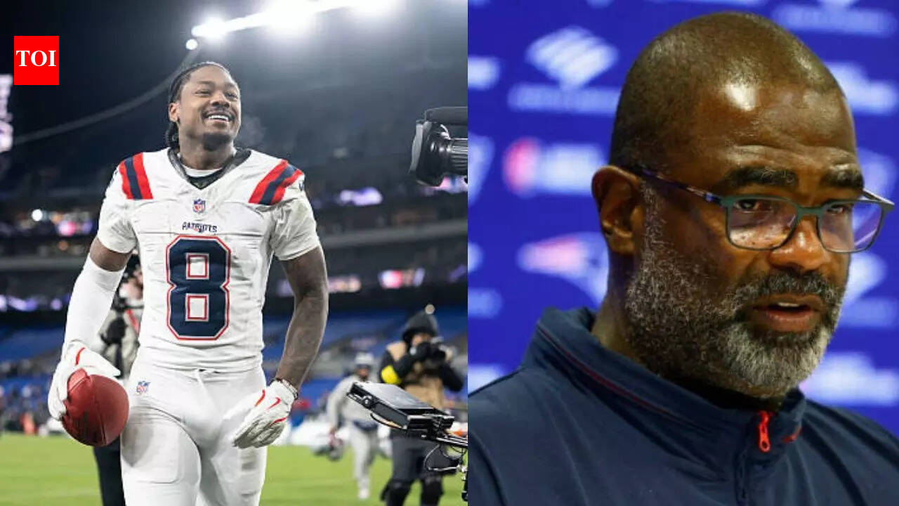 "This team has been through a lot": Stefon Diggs shares what Terrell Williams Super Bowl return means to Patriots amid cancer battle