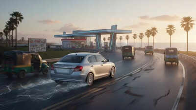 Jio-bp launches petrol that can add 100 km a year! Details