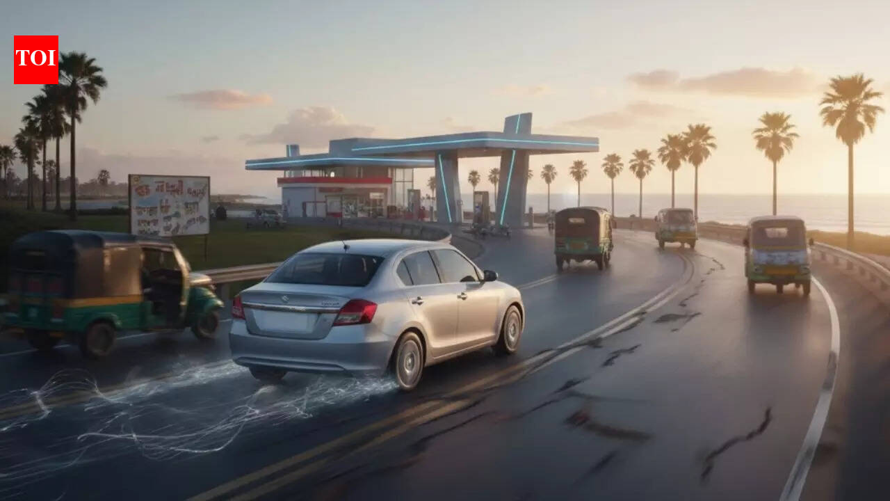 Jio-bp launches petrol that can add 100 km a year! Details