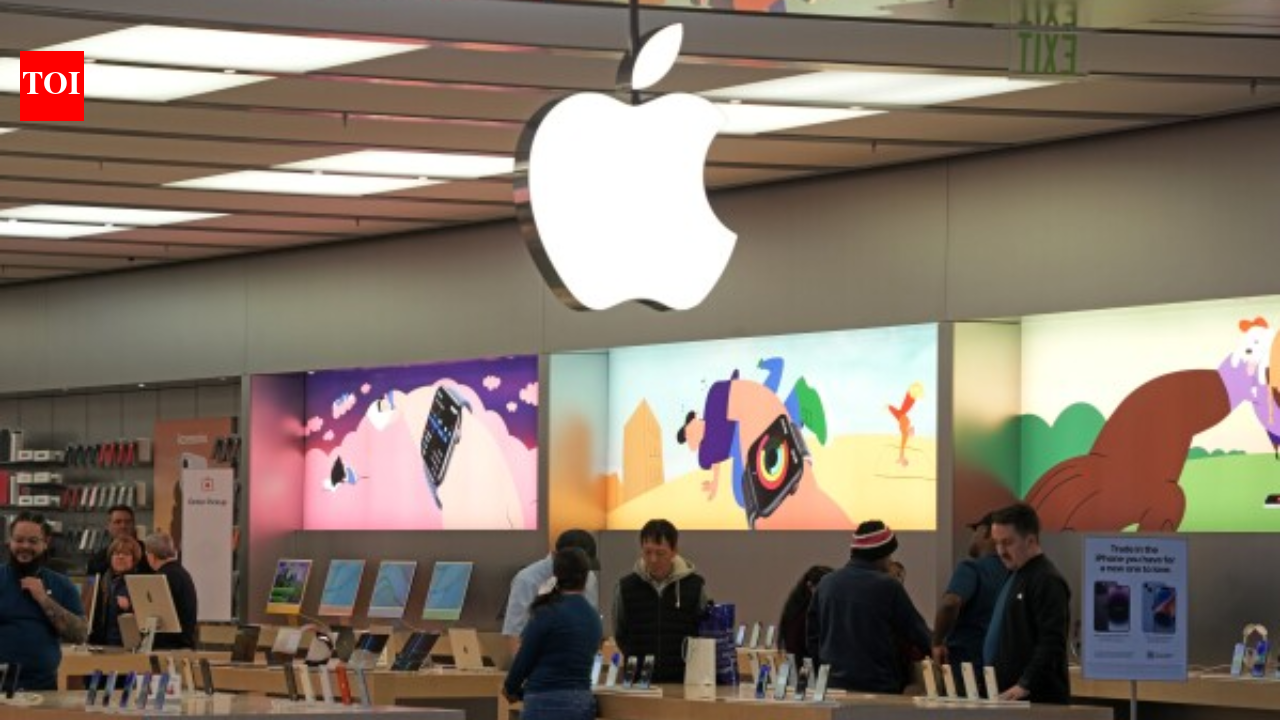 Apple's Q1 2026 report card: Tim Cook delivers 'monster quarter' with best-ever sales for iPhone, plus a surprise China comeback