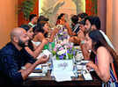 Table for strangers: How supper clubs are changing Hyderabad&rsquo;s social scene