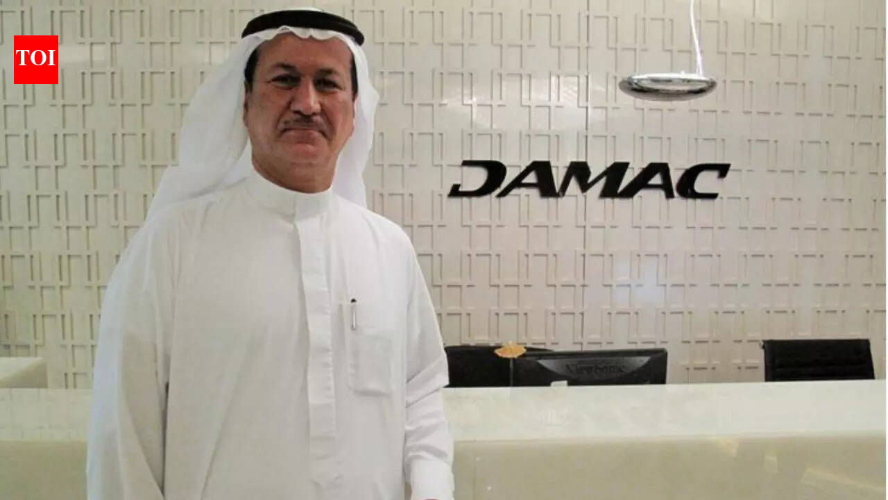 ‘AI will take 80% of these jobs’: UAE billionaire warns India about threat to traditional outsourcing