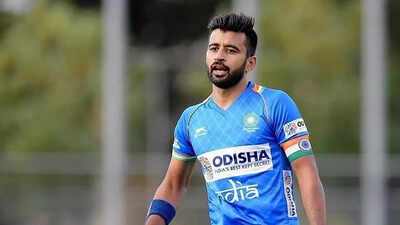 Senior stars dropped for indiscipline? Manpreet Singh, Dilpreet Singh miss India's FIH Pro League probables