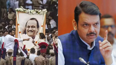 Maharashtra cabinet rejig on cards to fill Ajit Pawar's slot; CM Devendra Fadnavis may take charge of finance