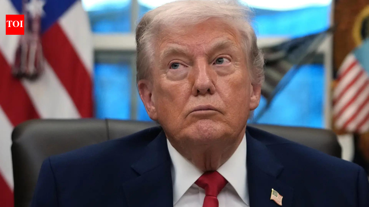 'Brutal act of aggression': Cuba denounces Trump's tariff threat, alleges 'blackmail and coercion'