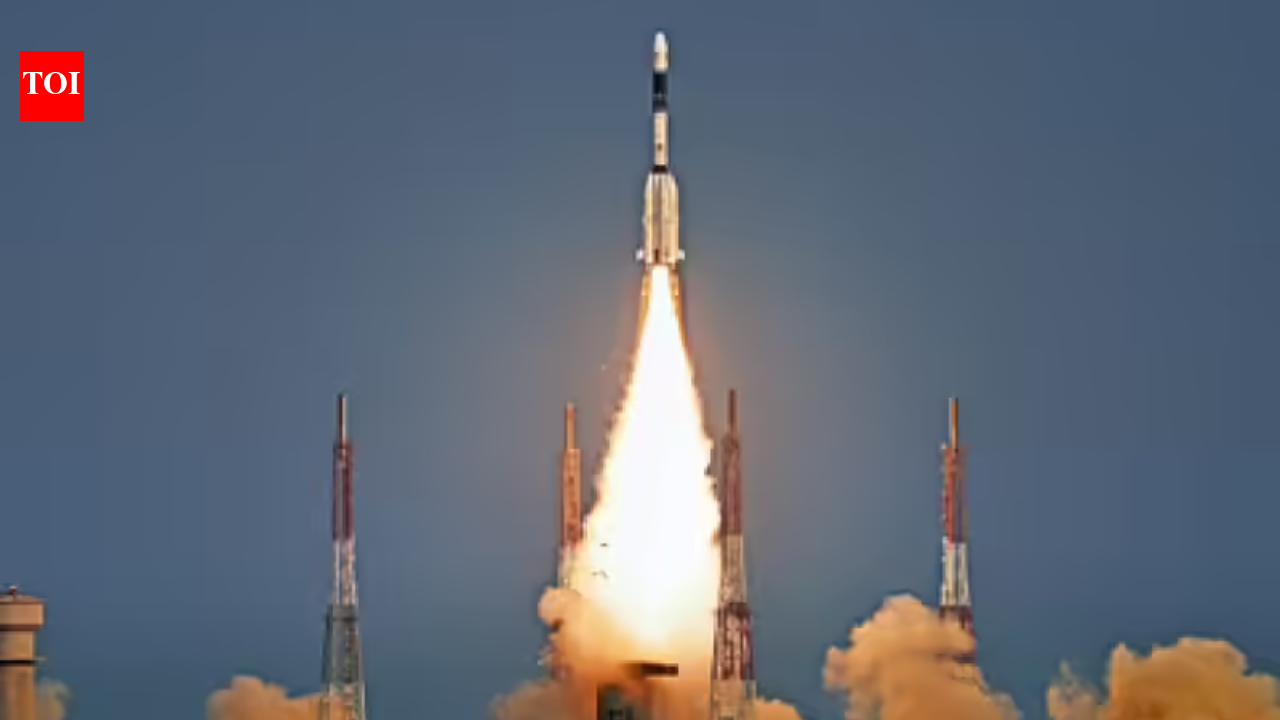 Isro invites Indian researchers to take microgravity experiments to orbit