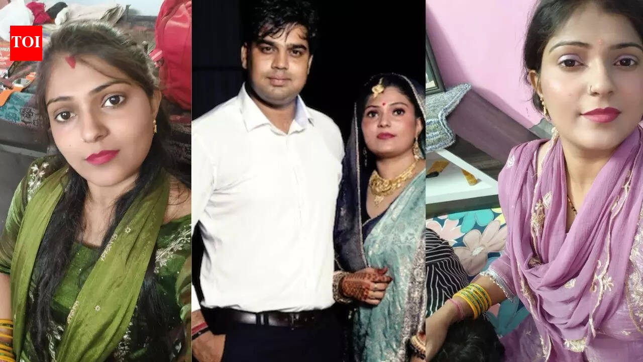 ‘Main maar raha hoon teri behen ko’: Pregnant Delhi Police SWAT commando killed by husband with dumbbell; brother recalls chilling call before the killing