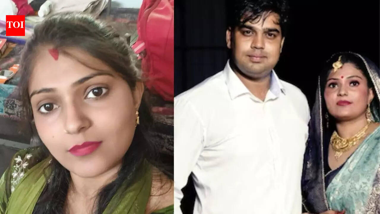 How a defence ministry employee killed his pregnant SWAT commando wife: 'He made me hear my sisters screams'