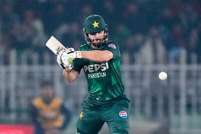 ‘No. 3 is locked’: Salman Ali Agha confirms T20 World Cup role as Pakistan participation decision looms