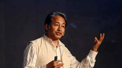 I was misquoted, edited clips circulated by ‘certain IT cell’: Wangchuk to SC