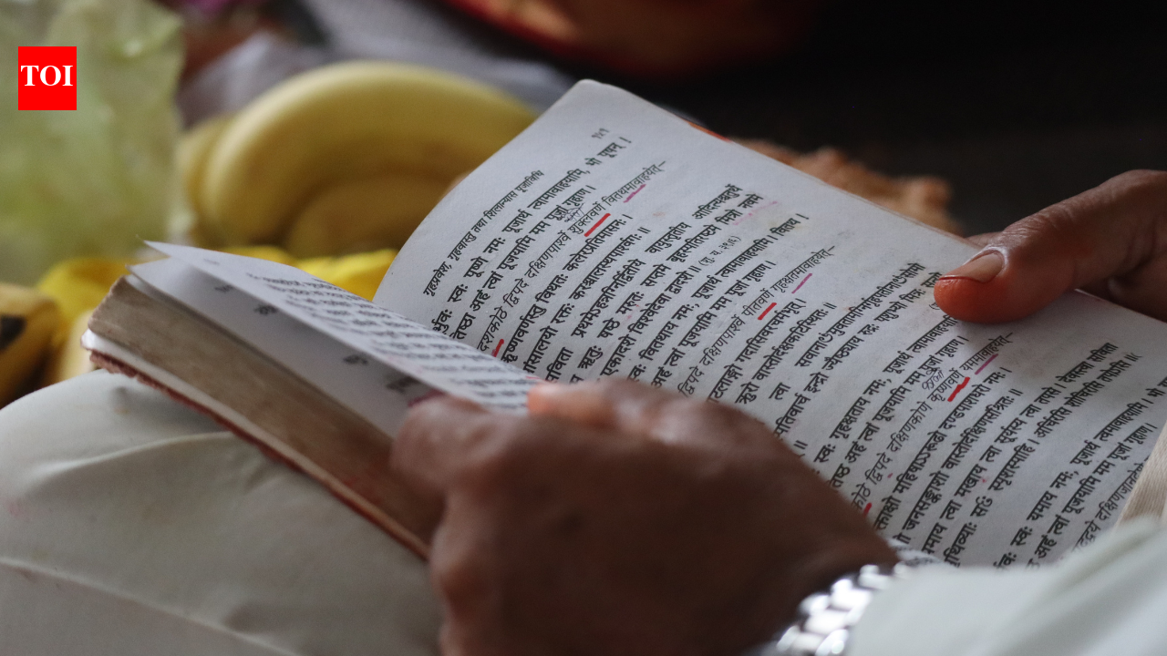 Bhagavad Gita shloka of the day to settle the heart and sharpen awareness