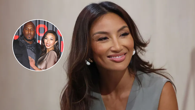 Jeannie Mai opens up on her split from Jeezy, says ‘divorce is like experiencing death alive’