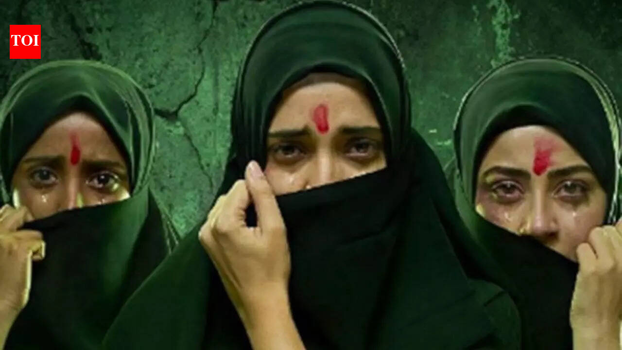 'The Kerala Story 2' teaser unveils Ulka Gupta, Aditi Bhatia and Aishwarya Ojha saying 'Ab sahenge nahin…ladenge'