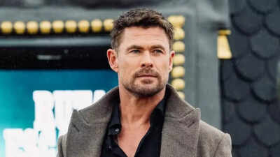 Before they were famous: Chris Hemsworth’s journey from pharmacy work to ‘Thor’ and ‘Ghostbusters’