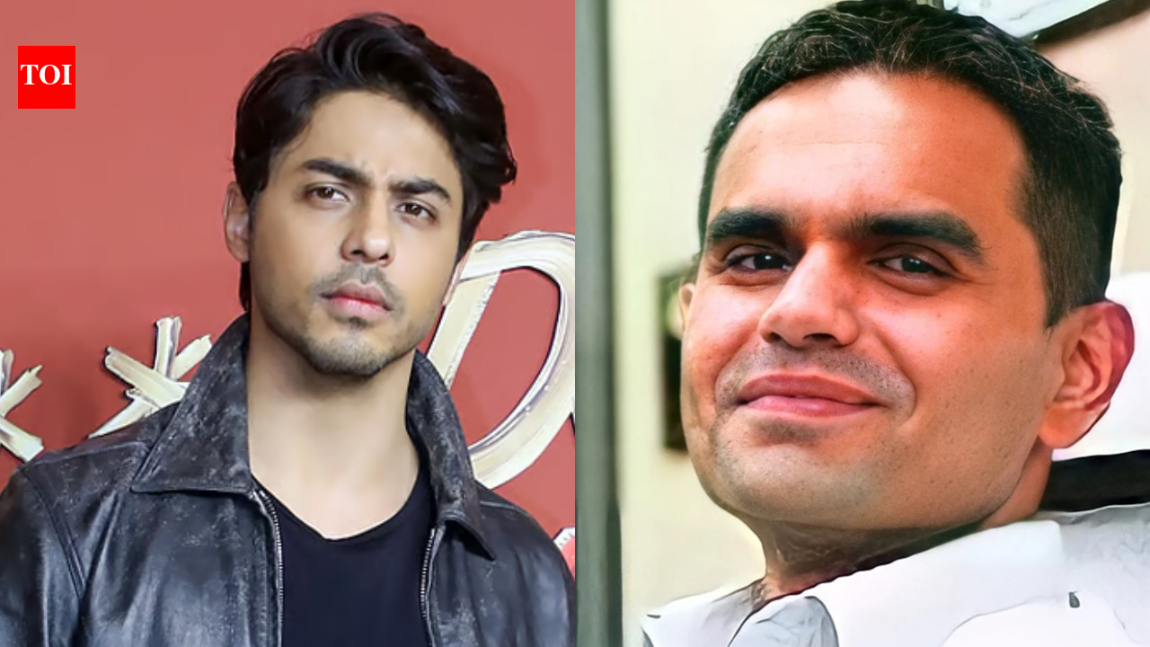 Delhi HC refuses to hear Sameer Wankhede suit against Aryan Khan's Netflix series ‘Ba***ds of Bollywood’; cites lack of jurisdiction