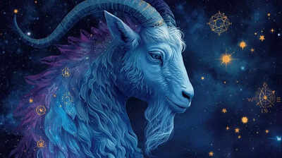 Capricorn Horoscope Tomorrow, February 1, 2026: A rare chance is forming today, hesitation will close it