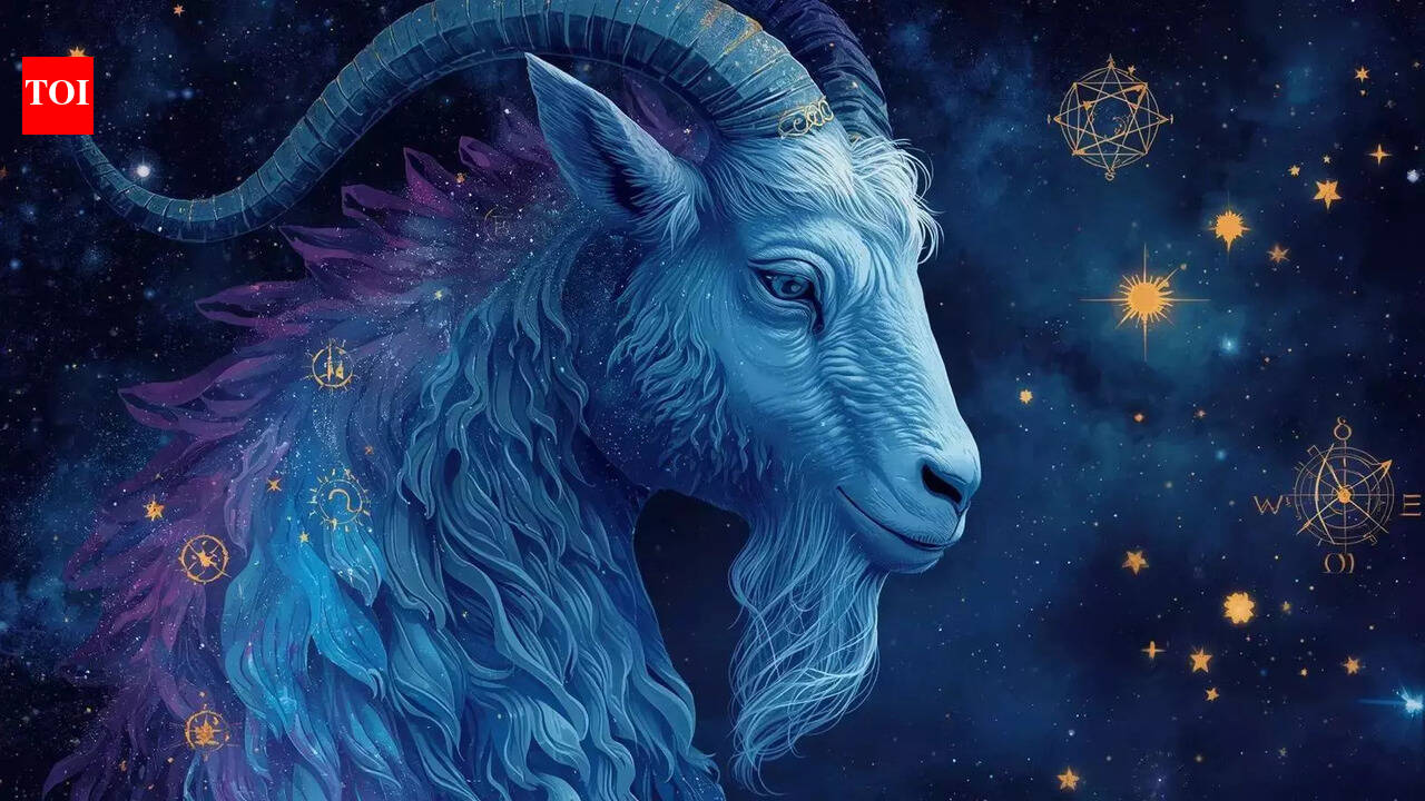 Capricorn Horoscope Tomorrow, February 1, 2026: A rare chance is forming today, hesitation will close it