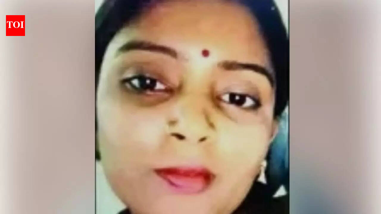 UP shocker: Aspiring model dies by suicide after husband calls her ‘monkey’ in front of sister