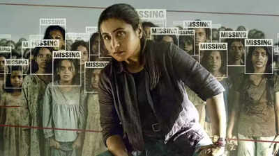 ‘Mardaani 3’ first day Twitter reviews: Fans rave over Rani Mukerji’s film, ‘The plot is simple but emotionally strong’