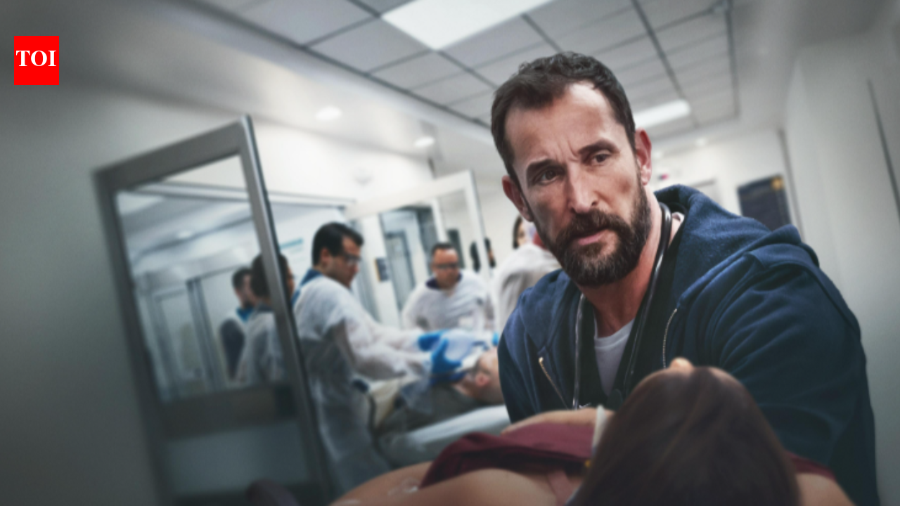 'The Pitt’ Season 2 Episode 4: All about the romance buzz around Dr Whitaker