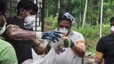 ‘Low risk, travel curbs not needed’: WHO assesses Nipah virus cases in India