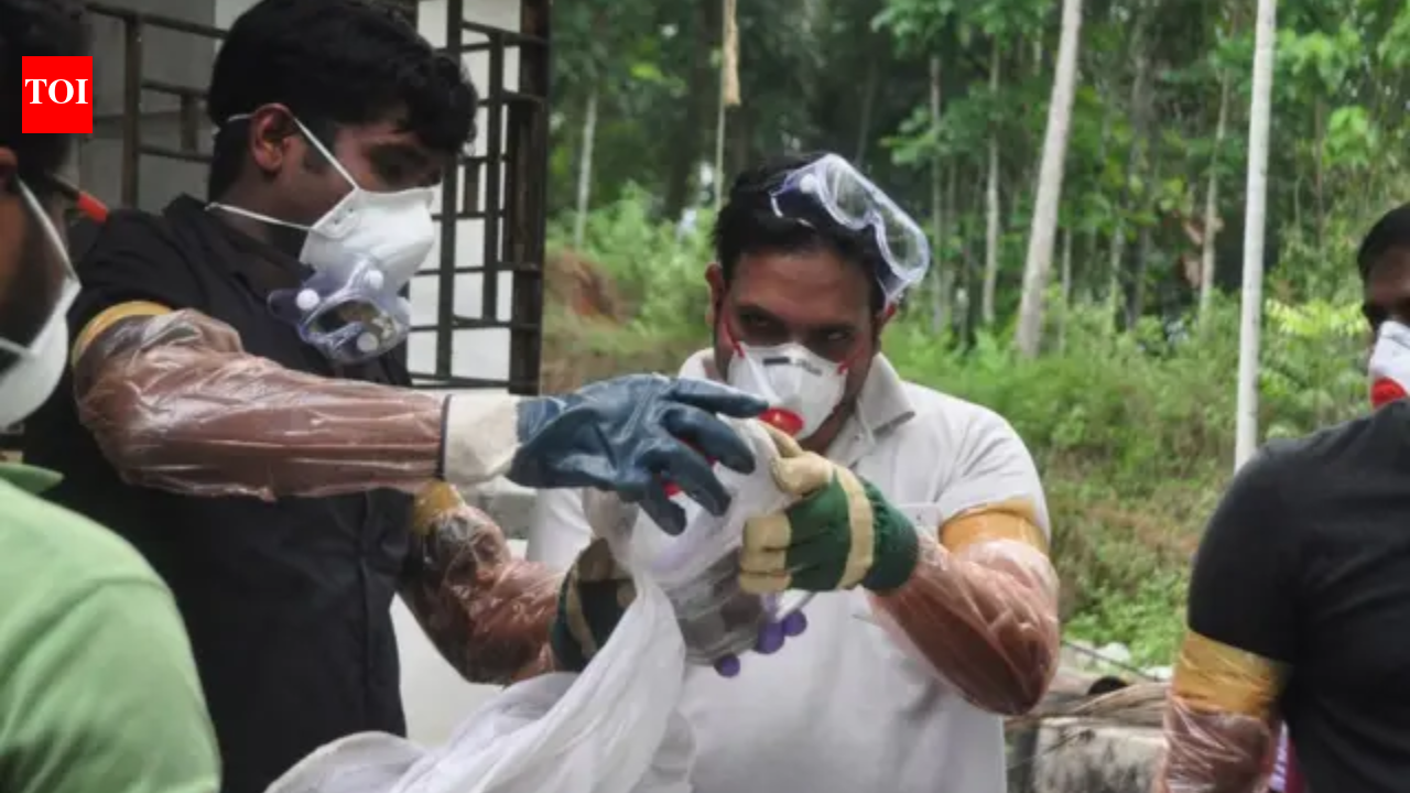 ‘Low risk, travel curbs not needed’: WHO assesses Nipah virus cases in India