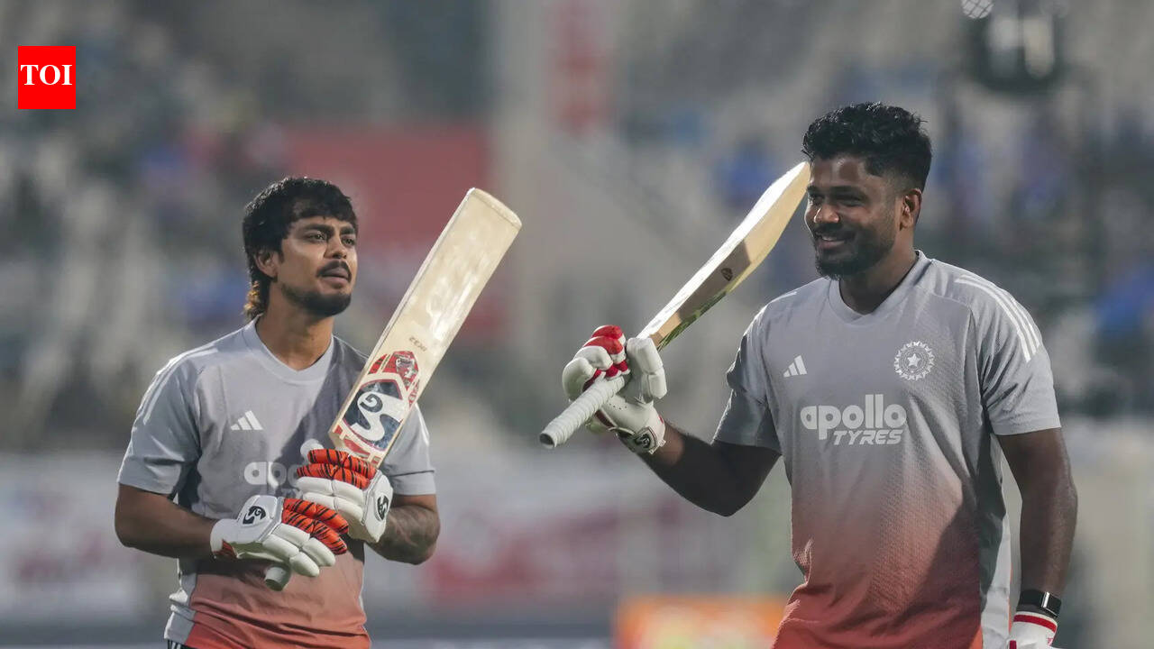 IND vs NZ 5th T20I: Samson eyes homecoming spark - all you need to know