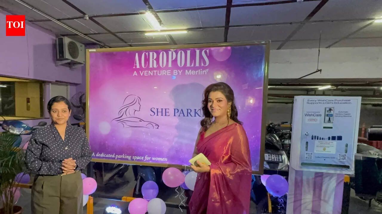 At city mall, comfort meets cause with new women-centric initiatives