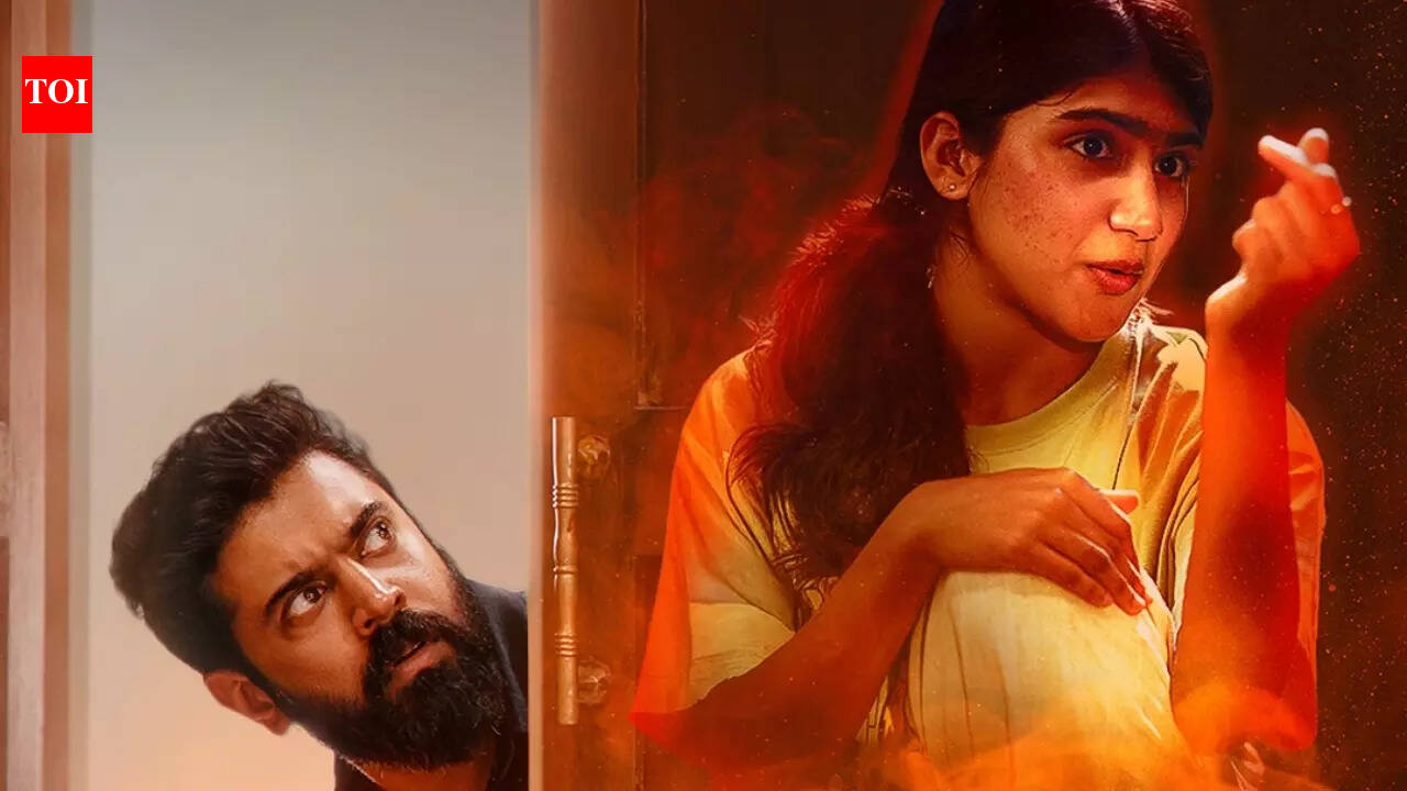 'Sarvam Maya' ending EXPLAINED: The truth about Delulu and what really happened to Maya