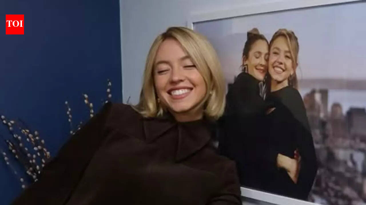 ‘The Housemaid’ star Sydney Sweeney addresses political leaning comments: ‘I’m not here to speak on politics’