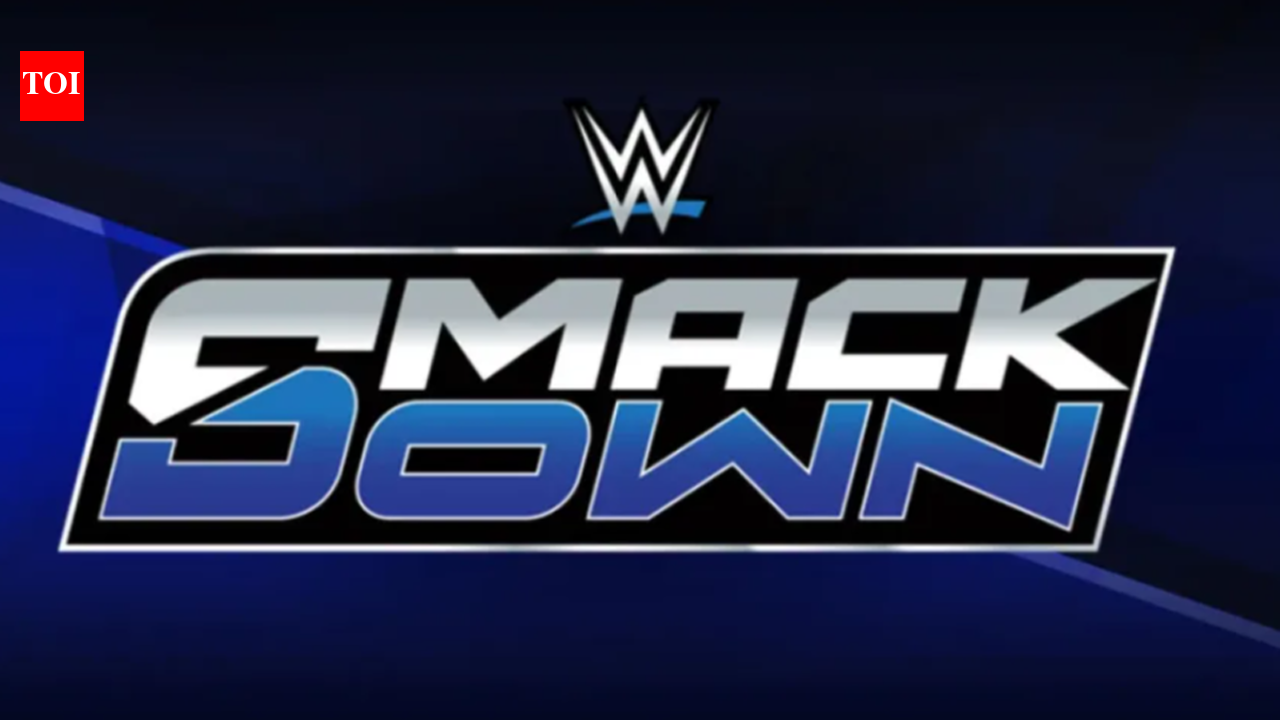 WWE SmackDown preview and streaming details 30-jan-2026: Full match card, confirmed segments, start timings & how to watch