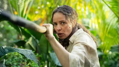 ‘Send Help’ director Sam Raimi praises Rahel McAdams; says he thought ‘I'm gonna work with this person again’