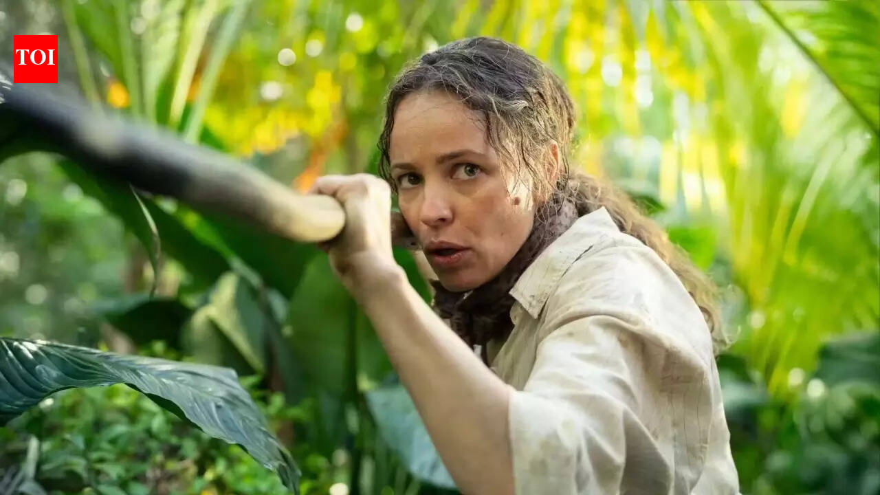 ‘Send Help’ director Sam Raimi praises Rahel McAdams; says he thought ‘I'm gonna work with this person again’