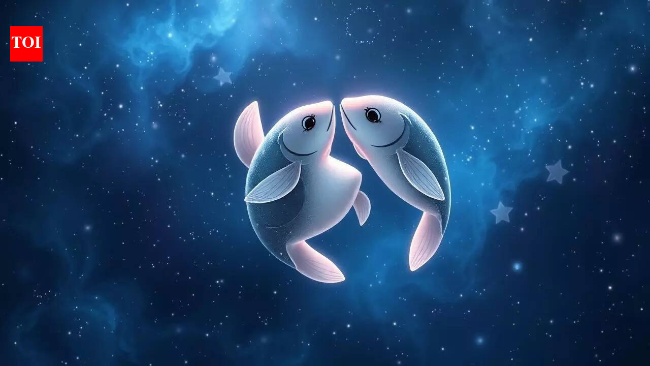 Pisces Horoscope Tomorrow, February 2, 2026: Something bigger is arranging itself, be part of it now