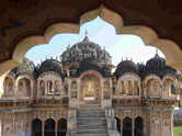 Raas, rang and reet honoured at the 10th VHAH Fest at Ramgarh Shekhawati