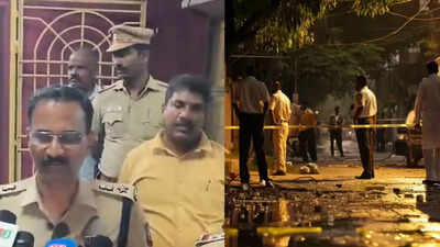 Tamil Nadu man doused with petrol, set on fire by daughter-in-law’s lover for opposing affair; arrested