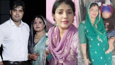 Pregnant Delhi Police SWAT Commando Killed Over Dowry, Families Speak As Murder Probe Deepens