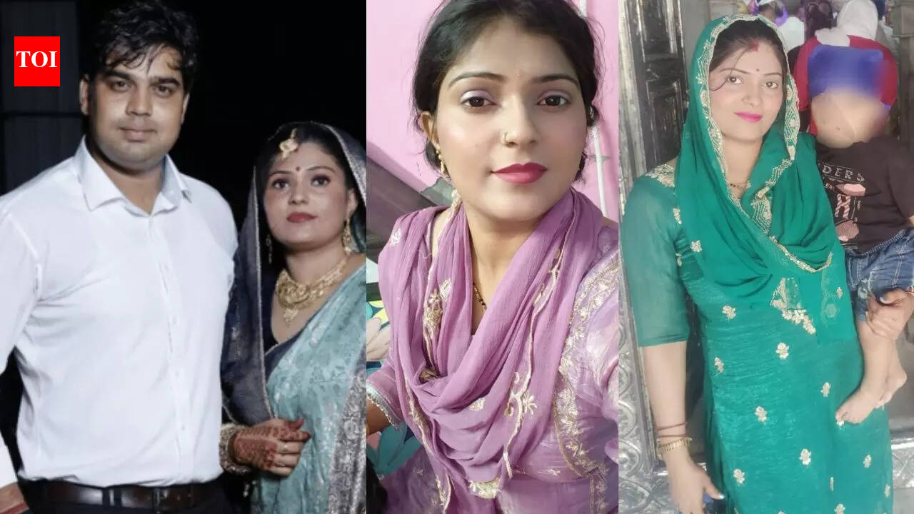 How a defence ministry employee killed his pregnant SWAT commando wife: 'He made me hear my sisters screams'