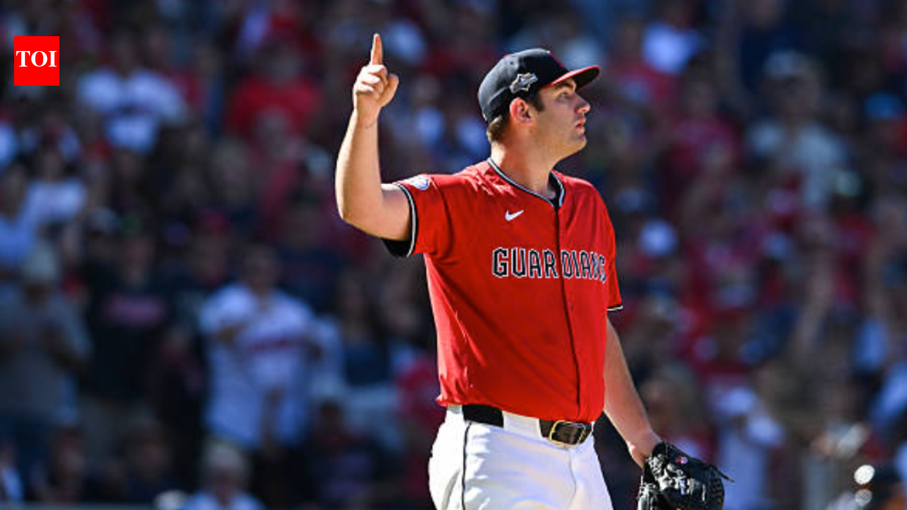 Can Gavin Williams extend his contract with the Guardians? Salary outlook and what the future could hold?