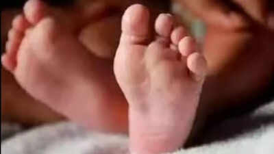 Stepdad slams toddler on ground, kills 2-year-old in Faridabad; tries to pass it off as accident, arrested