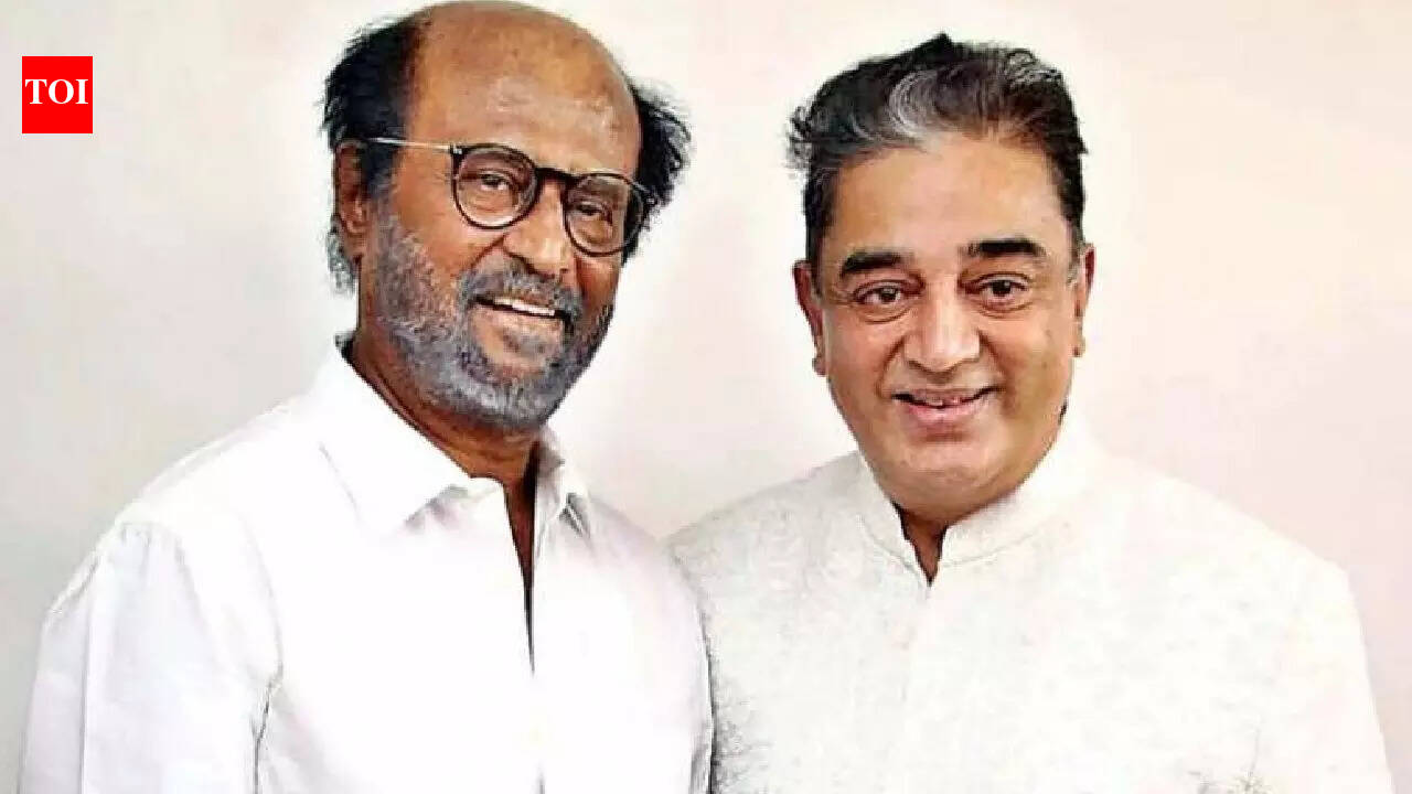 Nelson Dilipkumar to direct Rajinikanth–Kamal Haasan's mega project; promo to be shot soon