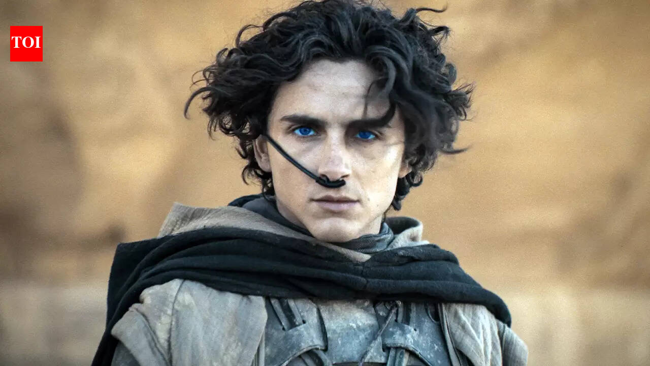 Finished watching 'Dune' and 'Dune: Part Two'? 6 modern survival epics to stream next