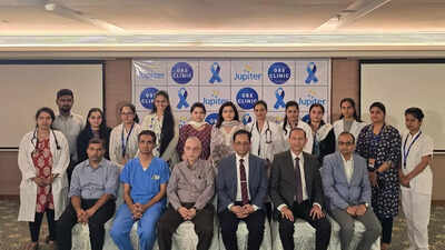 Pune hospital launches dedicated Guillain-Barré Syndrome (GBS) clinic to strengthen neurological care
